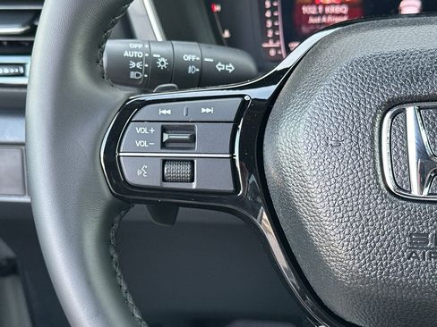 New 2026 Honda Pilot EX-L image 30