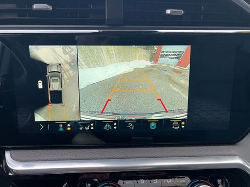 Used 2022 GMC Sierra 1500 Denali w/ Technology Package image 20