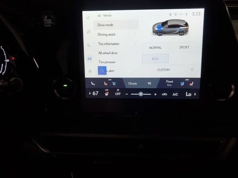 Used 2024 Lexus RX 350 Premium w/ Accessory Package (Z1) AWD/4WD image 17