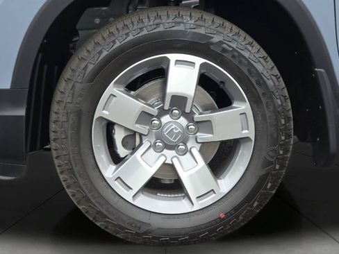 New 2026 Honda Ridgeline RTL image 11