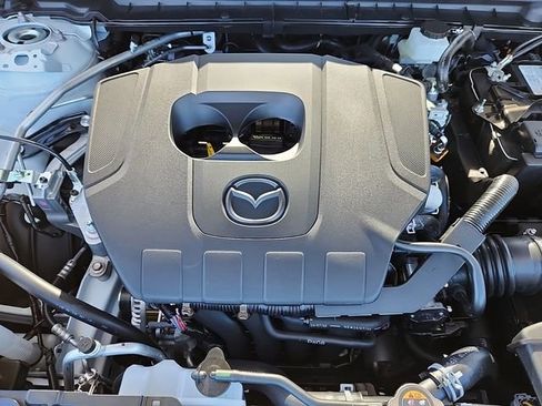 Used 2025 MAZDA CX-50 AWD 2.5 S w/ Cargo Package image 19