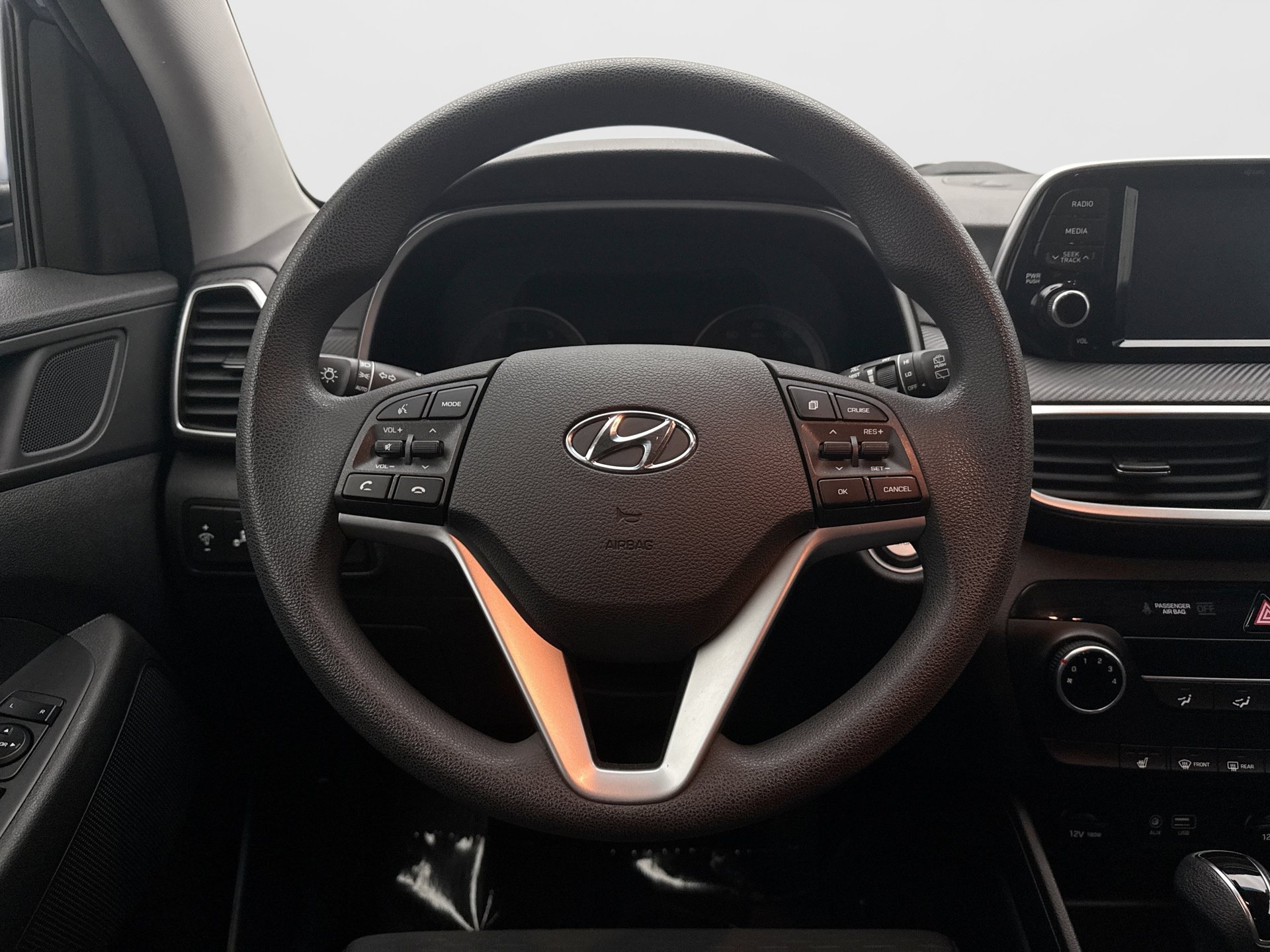 Used 2019 Hyundai Tucson Value AWD/4WD image 12