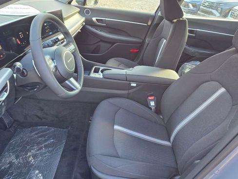 New 2026 Hyundai Sonata SEL image 4