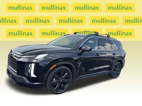 Used 2023 Hyundai Palisade XRT image 21