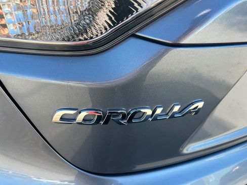 Used 2023 Toyota Corolla LE FWD image 26