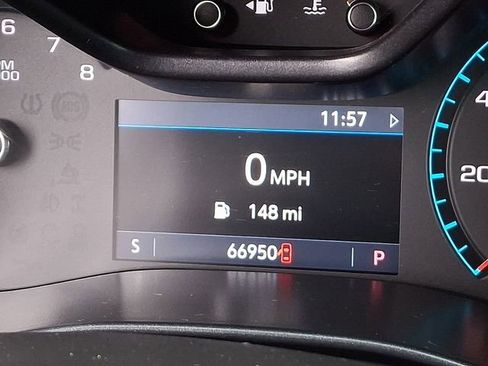 Used 2019 GMC Canyon SLE w/ SLE Convenience Package image 23