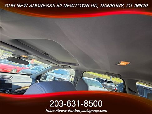 Used 2018 Honda CR-V EX image 7