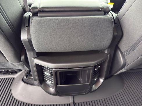 New 2026 RAM 1500 Classic Warlock image 31