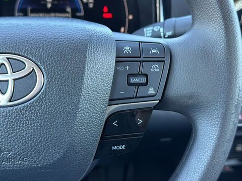 Certified 2025 Toyota Camry LE image 28