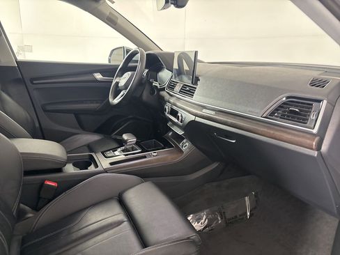 Used 2024 Audi Q5 2.0T Premium Plus image 30