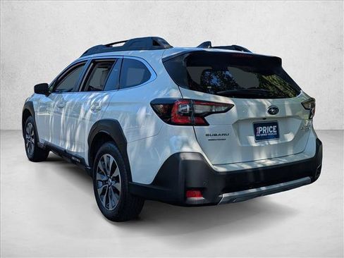 Certified 2024 Subaru Outback Limited AWD/4WD image 8