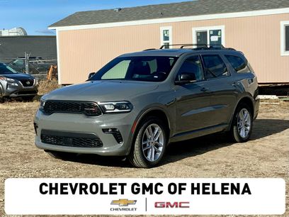 Used 2023 Dodge Durango GT