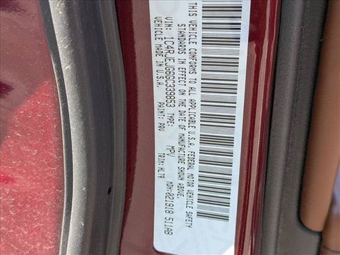 Used 2016 Jeep Grand Cherokee Summit w/ Platinum Series Group RWD image 20