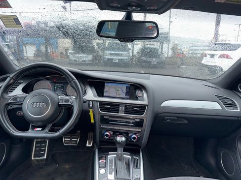 Used 2013 Audi S4 Premium Plus w/ Audi MMI Navigation Plus image 53
