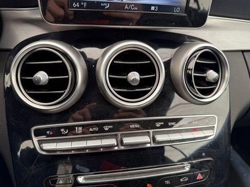 Used 2017 Mercedes-Benz C 300 Cabriolet image 17