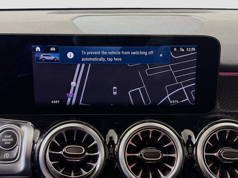 Used 2025 Mercedes-Benz GLB 35 AMG 4MATIC image 17