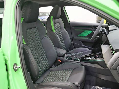 Used 2025 Audi RS 3 image 34