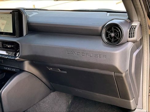 Used 2024 Toyota Land Cruiser 1958 image 17