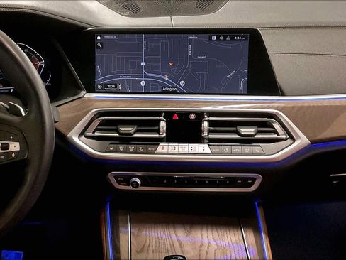 Certified 2023 BMW X5 xDrive40i w/ Premium Package image 7