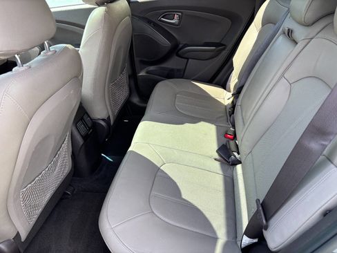 Used 2015 Hyundai Tucson Limited w/ Option Group 03 AWD/4WD image 21