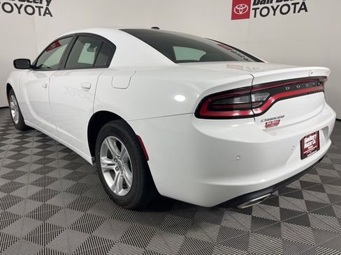 Used 2022 Dodge Charger SXT image 22