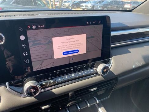 New 2026 GMC Canyon Elevation w/ Convenience Package image 22