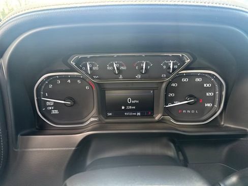 Certified 2020 GMC Sierra 1500 Elevation w/ Elevation Value Package AWD/4WD image 22