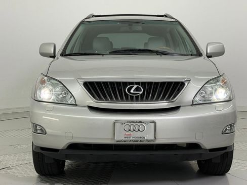 Used 2008 Lexus RX 350 AWD 4dr image 6