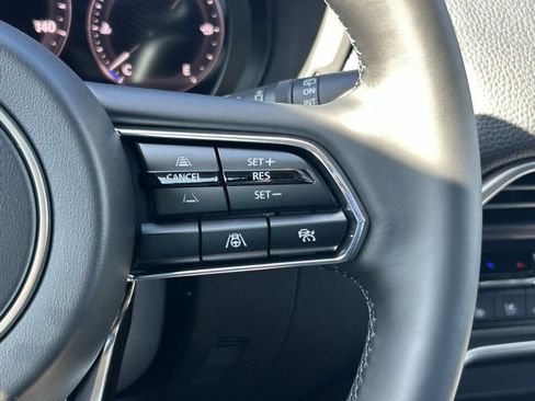 New 2026 MAZDA CX-90 3.3 Turbo w/ Premium Sport Pkg image 19