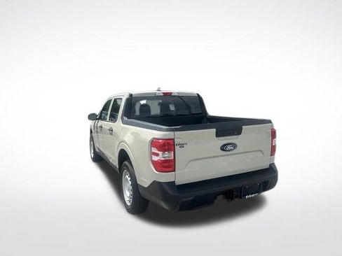 Used 2025 Ford Maverick XL w/ 4K Tow Package AWD/4WD image 7