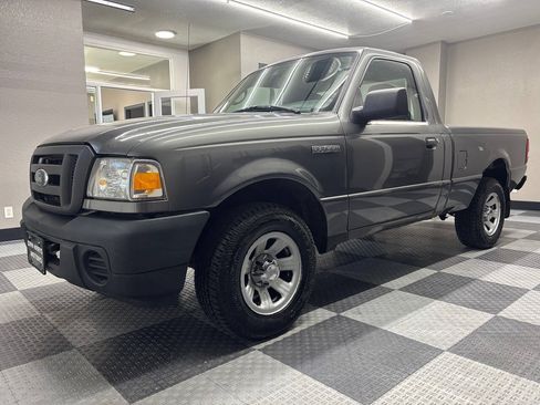 Used 2008 Ford Ranger XL RWD image 2