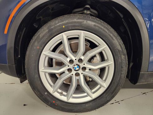 Used 2021 BMW X5 sDrive40i w/ Premium Package RWD image 8