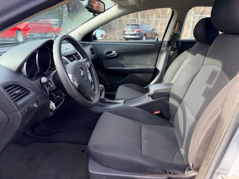 Used 2012 Chevrolet Malibu LT image 5