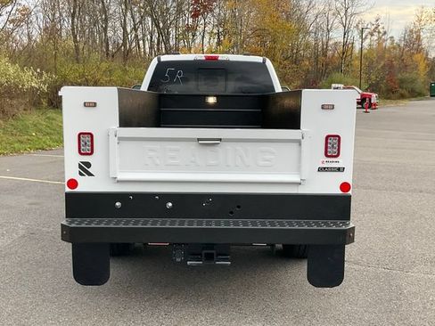 New 2026 Ford F350 XL w/ XL Chrome Package AWD/4WD image 32