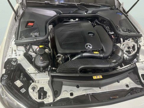 Used 2021 Mercedes-Benz E 350 Sedan image 48