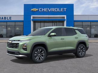 New 2026 Chevrolet Equinox LT w/ Convenience Package II video 2