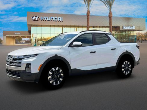 New 2026 Hyundai Santa Cruz SEL image 2