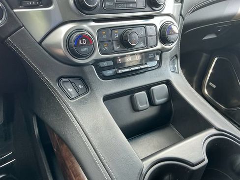 Used 2017 Chevrolet Tahoe LT w/ LT Signature Package AWD/4WD image 24