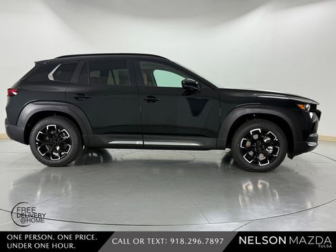 New 2026 MAZDA CX-50 Meridian Edition w/ Weather Package AWD/4WD image 5