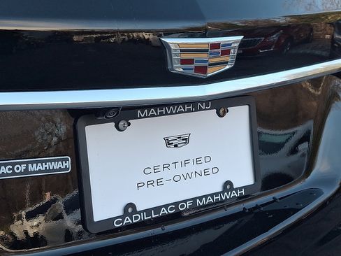 Certified 2023 Cadillac XT5 Luxury image 35