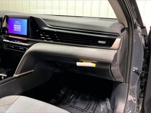 New 2026 Toyota Camry LE image 28