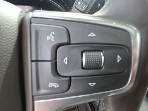 Used 2024 Chevrolet Silverado 3500 LTZ w/ LTZ Convenience Package AWD/4WD image 25