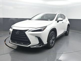 Used 2025 Lexus NX 350 AWD w/ Accessory Package (Z1) video 1