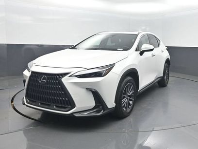 Used 2025 Lexus NX 350 AWD w/ Accessory Package (Z1)
