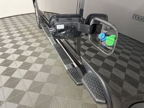 Used 2022 GMC Sierra 2500 Denali image 11