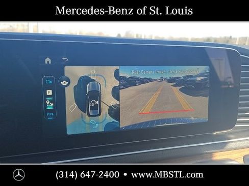 New 2026 Mercedes-Benz GLE 450 4MATIC image 36