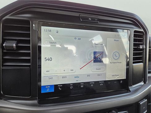 New 2026 Ford F150 XL AWD/4WD image 18