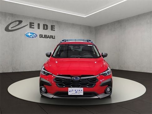 New 2026 Subaru Crosstrek 2.5i Limited image 9