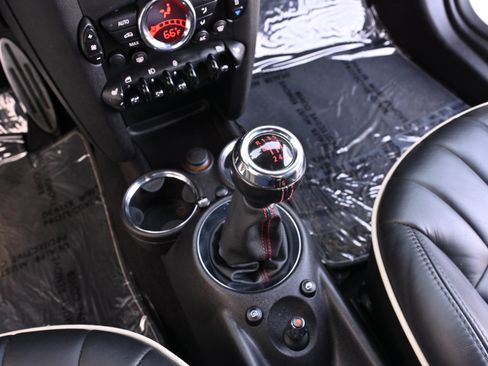 Used 2012 MINI Cooper Coupe John Cooper Works FWD image 21