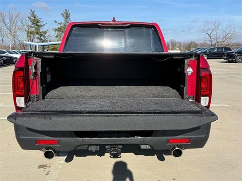 Used 2022 Honda Ridgeline RTL-E image 4